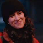 Yadira Guevara-Prip Instagram - Know You Twice So excited this project is finally coming out Written and directed by Andrew Gladstone @smoked__paprika Cinematography: Bill Kirstein @billkirsteindp Costar and lover: Zoe Cipres @zoecipres Shout out to Akua, the baddest costume designer @rukuku who introduced me to the love of my life (the ICONIC fireball vintage Ralph Lauren jacket I had to hunt to find)