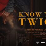 Yadira Guevara-Prip Instagram - Know You Twice So excited this project is finally coming out Written and directed by Andrew Gladstone @smoked__paprika Cinematography: Bill Kirstein @billkirsteindp Costar and lover: Zoe Cipres @zoecipres Shout out to Akua, the baddest costume designer @rukuku who introduced me to the love of my life (the ICONIC fireball vintage Ralph Lauren jacket I had to hunt to find)