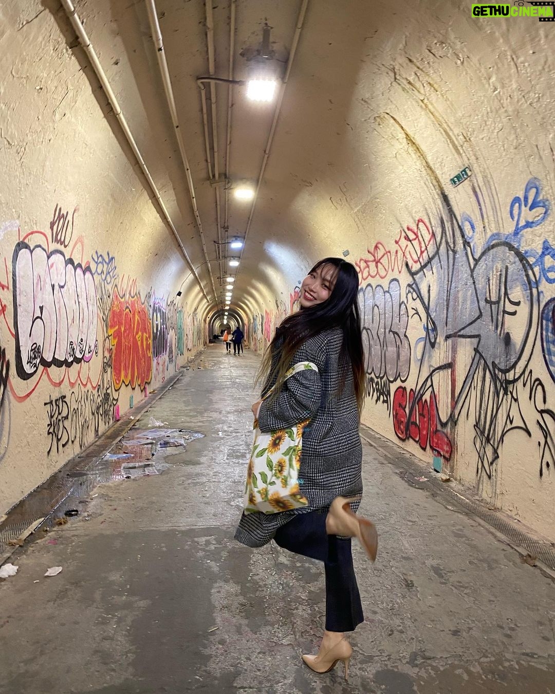 Yadira Guevara-Prip Instagram - New character unlocked: Producer Yadi Behind the scenes of TLC- a short film I’m producing with some great talent. More to come :)