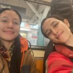 Yadira Guevara-Prip Instagram - New character unlocked: Producer Yadi Behind the scenes of TLC- a short film I’m producing with some great talent. More to come :)