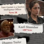 Yami Gautam Instagram - Grateful and humbled for showing immense love to #Article370Trailer. Trailer Out Now! (Link in bio) Releasing in cinemas on 23rd February @pillumani @vaibhav.tatwawaadi @siyaramkijai #KiranKarmarkar @rajarjunofficial @skand_thakur @ashwinikoul93 @irawatimayadev @ashwani.1204 @divyasethshah @sumitkaul10 @chakramaditya #JyotiDeshpande @adityadharfilms @dhar_lokesh @officialjiostudios @b62studios @saregama_official @the_willing_fundamentalist @arj.writer @aarshvora @puneetwaddan @shashwatology @shivkumarpanicker @sidvasanity @mukeshchhabracc @yantrapd @veerakapuree