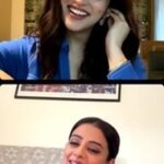 Yami Gautam Instagram - Stay tuned for ‘Article 370’ trailer launch Tom 🙏🏻 #Article370 releasing in theatres on 23rd feb !