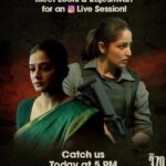 Yami Gautam Instagram - Hum toh hai taiyaar for our IG Live session. Candid conversation, talking about some good memories, and much more to know about our film #Article370. If you have any questions then do let us know in the comment section. Releasing in cinemas on 23rd Feb. #PriyaMani @vaibhav.tatwawaadi @siyaramkijai #KiranKarmarkar @rajarjunofficial @skand_thakur @ashwinikoul93 @irawatimayadev @ashwani.1204 @divyasethshah @sumitkaul10 @chakramaditya #JyotiDeshpande @adityadharfilms @dhar_lokesh @officialjiostudios @b62studios @saregama_official @the_willing_fundamentalist @arj.writer @aarshvora @puneetwaddan @shashwatology @shivkumarpanicker @sidvasanity @mukeshchhabracc @yantrapd @veerakapuree
