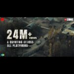 Yami Gautam Instagram - Kehte hain na, jab desh ho saath tabhi banegi baat! Dher saare pyaar ke liye shukriya, dekhna na bhuliye #Article370Teaser out now. (Link in bio) Releasing in cinemas on 23rd Feb. @pillumani @vaibhav.tatwawaadi @siyaramkijai #KiranKarmarkar @rajarjunofficial @skand_thakur @ashwinikoul93 @irawatimayadev @divyasethshah @sumitkaul10 @chakramaditya #JyotiDeshpande @adityadharfilms @dhar_lokesh @officialjiostudios @b62studios @saregama_official @the_willing_fundamentalist @arj.writer @aarshvora @puneetwaddan @shashwatology @shivkumarpanicker @sidvasanity @mukeshchhabracc @yantrapd @veerakapuree