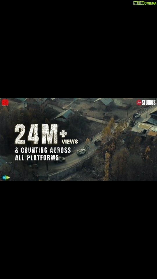Yami Gautam Instagram - Kehte hain na, jab desh ho saath tabhi banegi baat! Dher saare pyaar ke liye shukriya, dekhna na bhuliye #Article370Teaser out now. (Link in bio) Releasing in cinemas on 23rd Feb. @pillumani @vaibhav.tatwawaadi @siyaramkijai #KiranKarmarkar @rajarjunofficial @skand_thakur @ashwinikoul93 @irawatimayadev @divyasethshah @sumitkaul10 @chakramaditya #JyotiDeshpande @adityadharfilms @dhar_lokesh @officialjiostudios @b62studios @saregama_official @the_willing_fundamentalist @arj.writer @aarshvora @puneetwaddan @shashwatology @shivkumarpanicker @sidvasanity @mukeshchhabracc @yantrapd @veerakapuree