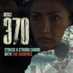 Yami Gautam Instagram - Janta mein josh aur junoon for Article 370! Shukriya for all the love! #Article370Teaser out now. (Link in bio) Releasing in cinemas on 23rd Feb. @pillumani @vaibhav.tatwawaadi @siyaramkijai #KiranKarmarkar @rajarjunofficial @skand_thakur @ashwinikoul93 @ashwani.1204 @divyasethshah @sumitkaul10 @chakramaditya #JyotiDeshpande @adityadharfilms @dhar_lokesh @officialjiostudios @b62studios @saregama_official @the_willing_fundamentalist @arj.writer @aarshvora @puneetwaddan @shashwatology @shivkumarpanicker @sidvasanity @mukeshchhabracc @yantrapd @veerakapuree