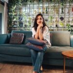 Yami Gautam Instagram - To me, there’s no joy purer than in my craft. So when @vivo_india asked me to #UncoverTheImagination and think of a moment when I felt complete joy, the answer was simple. The first time I got cast in a leading role. That moment, I knew that I’d spent the rest of my life chasing that high. I am so thankful to vivo for immortalising that joy for me with the vivo X100 Series. The ZEISS Multifocal Portrait Camera gives you the freedom to click extraordinary pictures capturing the true emotions, without the effort of changing multiple lenses It’s truly the Next Level of Imaging! @vivo_india @zeisscameralenses #vivoX100Series #UncoverTheImagination #NextLevelOfImaging #XtremeImagination