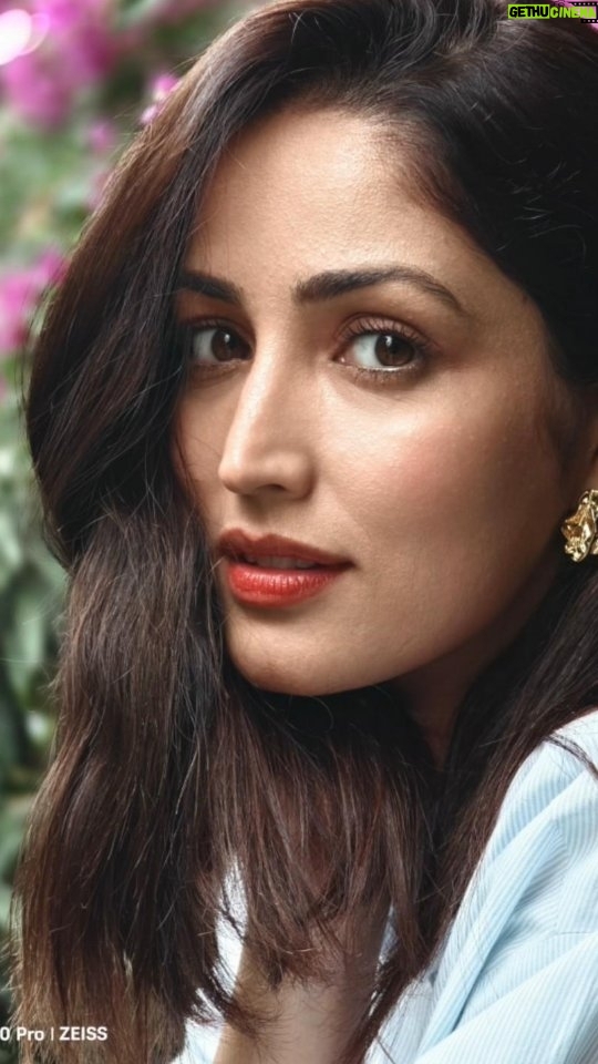 Yami Gautam Instagram - Can't wait to share some amazing clicks with you! All thanks to my all new vivo X100 Series, it is so easy and fun to #UncoverTheImagination and click professional level portraits, even without the whole setup. The ZEISS Multifocal Portrait Camera makes it possible to capture portraits at different distances with just a tap. But what makes these portraits special is the emotion and story we captured. Want to know more about it? Stay tuned! @vivo_india @zeisscameralenses #vivoX100Series #UncoverTheImagination #NextLevelOfImaging #XtremeImagination