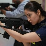 Yami Gautam Instagram - Watch #YamiGautam’s fight for the nation in a powerful action avatar in #Article370. Trained by Military Advisor Lt. Col Keshvendra Singh (Retd) and Weapon Training Instructor, Bhushan Vartak (NSG) for her fierce character, Zooni! Article 370 releasing in cinemas on 23rd Feb. @pillumani @vaibhav.tatwawaadi @siyaramkijai #KiranKarmarkar @rajarjunofficial @skand_thakur @ashwinikoul93 @irawatimayadev @ashwani.1204 @divyasethshah @sumitkaul10 @chakramaditya #JyotiDeshpande @adityadharfilms @dhar_lokesh #JioStudios #B62Studios @saregama_official @the_willing_fundamentalist @arj.writer @aarshvora @puneetwaddan @shashwatology @shivkumarpanicker @sidvasanity @mukeshchhabracc @yantrapd @veerakapuree