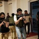 Yami Gautam Instagram - Watch #YamiGautam’s fight for the nation in a powerful action avatar in #Article370. Trained by Military Advisor Lt. Col Keshvendra Singh (Retd) and Weapon Training Instructor, Bhushan Vartak (NSG) for her fierce character, Zooni! Article 370 releasing in cinemas on 23rd Feb. @pillumani @vaibhav.tatwawaadi @siyaramkijai #KiranKarmarkar @rajarjunofficial @skand_thakur @ashwinikoul93 @irawatimayadev @ashwani.1204 @divyasethshah @sumitkaul10 @chakramaditya #JyotiDeshpande @adityadharfilms @dhar_lokesh #JioStudios #B62Studios @saregama_official @the_willing_fundamentalist @arj.writer @aarshvora @puneetwaddan @shashwatology @shivkumarpanicker @sidvasanity @mukeshchhabracc @yantrapd @veerakapuree
