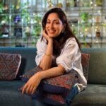 Yami Gautam Instagram - To me, there’s no joy purer than in my craft. So when @vivo_india asked me to #UncoverTheImagination and think of a moment when I felt complete joy, the answer was simple. The first time I got cast in a leading role. That moment, I knew that I’d spent the rest of my life chasing that high. I am so thankful to vivo for immortalising that joy for me with the vivo X100 Series. The ZEISS Multifocal Portrait Camera gives you the freedom to click extraordinary pictures capturing the true emotions, without the effort of changing multiple lenses It’s truly the Next Level of Imaging! @vivo_india @zeisscameralenses #vivoX100Series #UncoverTheImagination #NextLevelOfImaging #XtremeImagination
