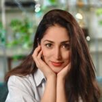 Yami Gautam Instagram - To me, there’s no joy purer than in my craft. So when @vivo_india asked me to #UncoverTheImagination and think of a moment when I felt complete joy, the answer was simple. The first time I got cast in a leading role. That moment, I knew that I’d spent the rest of my life chasing that high. I am so thankful to vivo for immortalising that joy for me with the vivo X100 Series. The ZEISS Multifocal Portrait Camera gives you the freedom to click extraordinary pictures capturing the true emotions, without the effort of changing multiple lenses It’s truly the Next Level of Imaging! @vivo_india @zeisscameralenses #vivoX100Series #UncoverTheImagination #NextLevelOfImaging #XtremeImagination