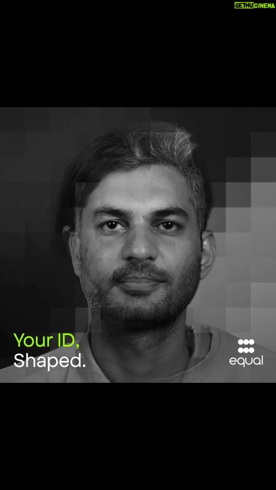 Yami Gautam Instagram - Congratulations for the launch of @equal.in. India’s New ID Platform built by @gvkjr @pinkreddyofficial.. Built for Indians by Indians..1 million Indians already using Equal, Join the Waitlist: www.equal.in