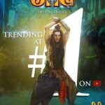 Yami Gautam Instagram - आपके प्रेम के लिए हमारा आभार 🙏 #OMG2Trailer Trending #1 on Youtube. Book tickets now. Watch #OMG2 in theatres on August 11. @akshaykumar @pankajtripathi @raiamitbabulal #JyotiDeshpande @ajit_andhare @vipuldshahofficial @ashwinvarde @bahlrajesh #DrChandraprakashDwivedi @vbfilmwala @hemal_a_thakkar @rawalswaroop #CapeOfGoodFilms @viacom18studios @wakaoofilms @zeemusiccompany