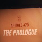 Yami Gautam Instagram - Itihaas ke panne ek baar phir palte jaayenge...... #Article370 releasing in cinemas on 23rd February. #YamiGautam #PriyaMani @vaibhav.tatwawaadi @siyaramkijai #KiranKarmarkar @rajarjunofficial @skand_thakur @ashwinikoul93 @irawatimayadev @ashwani.1204 @divyasethshah @sumitkaul10 @adityasuhasjambhale #JyotiDeshpande @adityadharfilms @dhar_lokesh #JioStudios #B62Studios #Saregama #PvrPictures @the_willing_fundamentalist @arj.writer @aarshvora @puneetwaddan @shashwatology @shivkumarpanicker @sidvasanity @mukeshchhabracc @yantrapd @veerakapuree