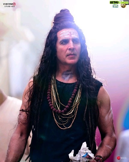 Yami Gautam Instagram - अब सचाई की है बारी 🔱 Only 1 month to go! #OMG2Teaser out now. #OMG2 in theatres on August 11. @akshaykumar @pankajtripathi @raiamitbabulal #JyotiDeshpande @ajit_andhare @vipuldshahofficial @ashwinvarde @bahlrajesh #DrChandraprakashDwivedi @vbfilmwala @hemal_a_thakkar @rawalswaroop #CapeOfGoodFilms @viacom18studios @wakaoofilms @zeemusiccompany