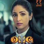 Yami Gautam Instagram - Miliye Kamini Maheshwari se ⚖️ #OMG2 in theatres on August 11! Teaser drops soon. @akshaykumar @pankajtripathi @raiamitbabulal #JyotiDeshpande @ajit_andhare @vipuldshahofficial @ashwinvarde @bahlrajesh #DrChandraprakashDwivedi @vbfilmwala @hemal_a_thakkar @rawalswaroop #CapeOfGoodFilms @viacom18studios @wakaoofilms @zeemusiccompany