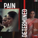 Yami Gautam Instagram - Jazbaaton se ghiri huyi hai yeh kahaani! Experience it yourself! #Article370 releasing in cinemas on 23rd February. @pillumani @vaibhav.tatwawaadi @siyaramkijai #KiranKarmarkar @rajarjunofficial @skand_thakur @ashwinikoul93 @irawatimayadev @ashwani.1204 @divyasethshah @sumitkaul10 @adityasuhasjambhale #JyotiDeshpande @adityadharfilms @dhar_lokesh @officialjiostudios @b62studios @saregama_official @the_willing_fundamentalist @arj.writer @aarshvora @puneetwaddan @shashwatology @shivkumarpanicker @sidvasanity @mukeshchhabracc @yantrapd @veerakapuree