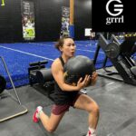 Yan Xiaonan Instagram - Thank you Grrrl. My official sponsor！@grrrl_clothing