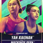 Yan Xiaonan Instagram - Lets go! Sacramento, California