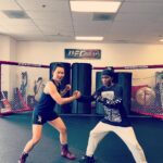 Yan Xiaonan Instagram - 每天进步一点点，离成功就近一点。💪 A little bit of progress every day, from the success of the nearest point.
