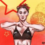 Yan Xiaonan Instagram - ❤️