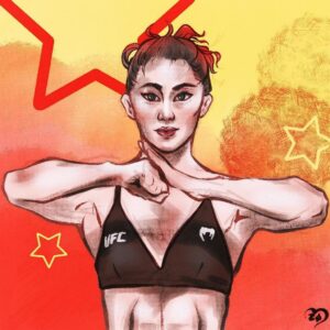 Yan Xiaonan Instagram - ❤️