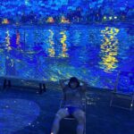 Yan Xiaonan Instagram - 周末愉快🥳