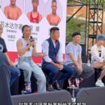 Yan Xiaonan Instagram - road to ufc🏆🏆🏆