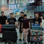 Yan Xiaonan Instagram – home sweet home 🏡 💕 Beijing, China