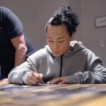 Yan Xiaonan Instagram – The full UFC288 fight week vlog is here. Thanks to everyone who help me, support me and love me. 🫶

🎥 @_khvisions_ 

#ufc288 #yanxiaonan