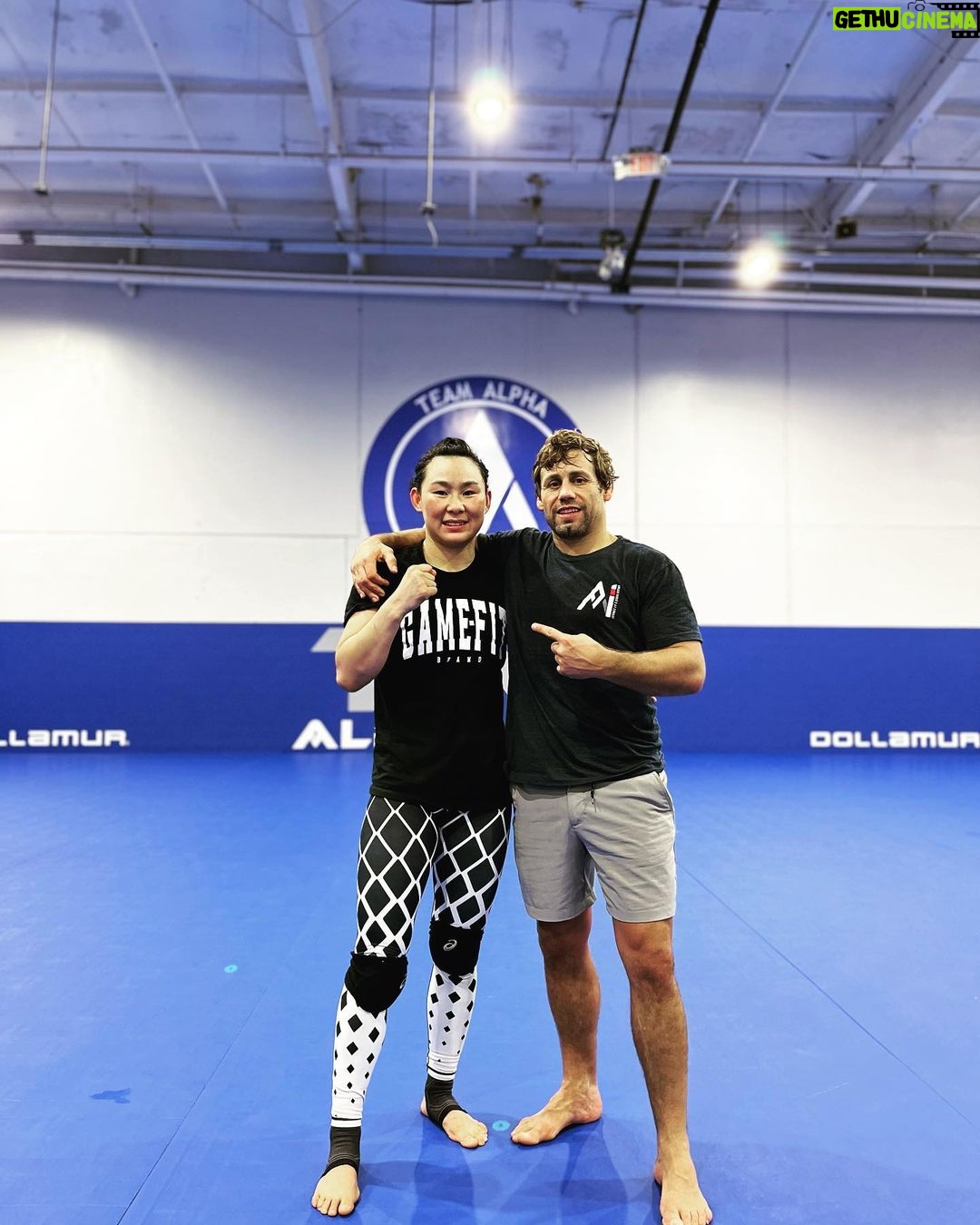 Yan Xiaonan Instagram - It's the end of a great day!😁