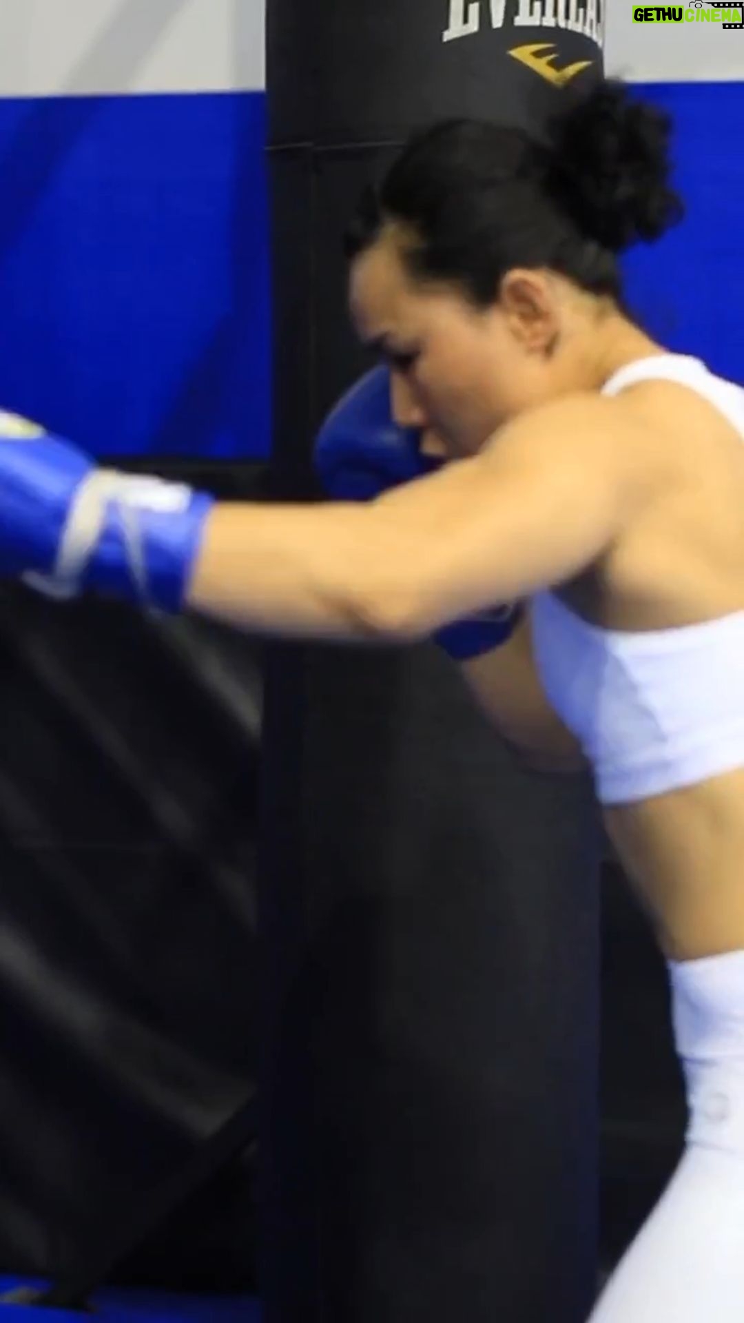 Yan Xiaonan Instagram - Champion is made by passion and persistence. I love what I am doing and my goal is not going to be changed. I am here to be the CHAMPIONš. #UFC #strawweight #champion #mma #womensmma #grrrlpower #borntofight