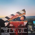 Yan Xiaonan Instagram - Universal Studios 🎞🎥 Happy Halloween everyone! 🎃 👻