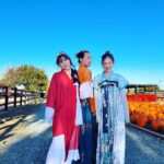 Yan Xiaonan Instagram - A Princess from Tang Dynasty 👸