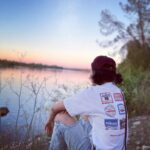 Yan Xiaonan Instagram - Peace 🌼