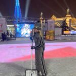 Yana Rudkovskaya Instagram - Ледовые шоу Евгения Плющенко под 🔑 Контакты в шапке профиля )