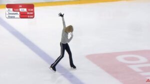 Yana Rudkovskaya Instagram - Саня наш выиграл “Битву школ” по 2 спортивному разряду , а наша Академия @angelsofplushenko заняла первое место в командном зачете ! Ребята забрали все золотые медали во всех разрядах ! Гордость за спортсменов и их тренеров. ! Спасибо Москомспорту и Федерации фигурного катания Москвы за организацию такого серьёзного уровня соревнований для детей. Уважение и благодарность за развитие детского и юношеского спорта . Ждём следующие этапы ! И конечно поздравляем всех спортсменов и тренеров @angelsofplushenko за их победы в индивидуальном и общем зачете ! Сегодня наш частный клуб @angelsofplushenko доказал , что он один из сильнейших спортивных клубов Москвы , России и мира! 💪🏻 ❤️