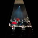 Yana Rudkovskaya Instagram - Красиво провели первый Christmas Gala Dinner @postamagazine × @atelier_inspired в отеле @thelegendofmoscow с нашими друзьями . Была искренне рада всех видеть иразделить с Вами этот вечер. Особая благодарность Лиде @lidiia_simonova_ и @lidseventhouse за фантастический рождественский декор ! Вы снова доказали , что Вы -лучшие @lotivacations за уникальное путешествие - теперь мы и @xenia_sobchak полетим на Мальдивы на Вашем невероятно комфортном private jet ! @simplewine.ru за шикарную Бургундию и французское прекрасное шампанское ! Лучшие из лучших ! @lotivacations - за щедрые подарки для наших гостей . @lareine.online за блеск уникальных драгоценнстей ! Как не крути , мой третий ужин прошёл фантастически красиво ! Нашему @postamagazine -12 лет ! Не верится ! Ура ! ❄️❄️❄️