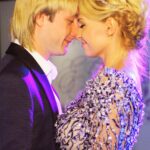 Yana Rudkovskaya Instagram - 1️⃣4️⃣ лет со дня свадьбы ! Агатовая свадьба ! 💜