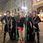 Yana Rudkovskaya Instagram - Спасибо Президенту Башкортостана - Радию Фаридовичу Хабирову и Сергею Юрьевичу Филину @sergeyfilin_official за незабываемый вечер в Большом.@bolshoi_theatre . Опера Садко - лучшее что я видела за последнее время. Браво Аскару Абдразакову за этот шедевр ! Меня сложно удивить , но я под большим впечатлением до сих пор. . Нет слов описать словами мое восхищение . Просто , Браво! ❤️
