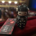 Yana Rudkovskaya Instagram - Вчера на исторической сцене Большого театра мы увидели танец души и любви «Лазги» от национального балета Узбекистана. Невероятная атмосфера с традициями Великого и очень талантливого народа . Большая благодарность нашей Диоре @diora_u за этот незабываемый вечер в Большом ❤️ Большой театр России / Bolshoi Theatre of Russia