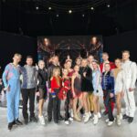 Yana Rudkovskaya Instagram - Это было чудесное рабочее время в Пекине! Рада , что к нашей команде присоединился мой старший сын Николай @n_baturin . Того и глядишь скоро уйду на пенсию , буду жить для себя! ( шучу конечно , но его помощь в этой поездке была весьма существенной ) ! Ну и до скорой встречи , гостеприимный Китай ! Мы будем скучать. See you soon ! 😎🇨🇳❤️ Beijing, China