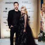 Yana Rudkovskaya Instagram - С днем рождения мой талантливый друг! Артист с фантастическим талантом , человек с большим сердцем , надежный мой друг ! 18 лет вместе мы с тобой и в горе и в радости ! Люблю тебя всем сердцем ! С днем , рождения , Димыч @bilanofficial ! Здоровья и счастья тебе бесконечного ! Обнимаю и всегда рядом ! ❤️🎉