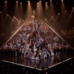 Yana Rudkovskaya Instagram - Новое прочтение хита BELIEVE - единственного победителя из России конкурса Евровидения - Димы Билана @bilanofficial ❤️✔️