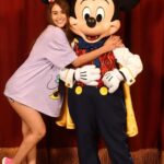 Yanet Garcia Instagram – THIS WAS ONE OF THE BEST TRIPS OF MY LIFE! Family is the most important thing in the world ✨
Thank you so much @alytravelsofficial for all your help and support during this special trip 💜 Disney World Orlando