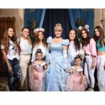 Yanet Garcia Instagram – THIS WAS ONE OF THE BEST TRIPS OF MY LIFE! Family is the most important thing in the world ✨
Thank you so much @alytravelsofficial for all your help and support during this special trip 💜 Disney World Orlando