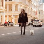 Yanet Garcia Instagram – I’m not defined by society’s expectations. 
I’m a strong, independent woman who creates her own
rules and writes her own story…. 
and she’s my best friend @iamthemamacita Manhattan, New York