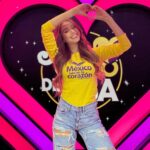 Yanet Garcia Instagram – GRACIAS MΓXICO!!!! 415,119,436ππ»π«Άπ»π²π½
JUNTOS LO LOGRAMOS π₯³π @teletonmexicooficial
SOMOS ORGULLOSAMENTE TERCOS!!!
@galileamontijo @marcoantonioregil @faisirrito @chobilanderos @marianoosoriooficial @claudializaldi @hectorsandarti @daniellemx_
Hair and makeup @kevinrivasmakeup β¨ Mexico City