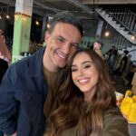Yanet Garcia Instagram - “QUE HUEVOS SOFÍA” Coming soon!!! 🍿🎬 @cinepolismx Aún recuerdo cuando iba al cine con toda mi familia y soñaba con algún día estar en la pantalla grande, era algo imposible en esos momentos, HOY esos sueños se están haciendo realidad y estoy con el corazón lleno de amor y agradecimiento ♥️ Que gusto trabajar con personas tan talentosas @alexdelamadrid @sergiomayerb @gyoromoo @torpecillo @lafatshionista @jessicajimenezcr @cami.romeo @_lachupitos @emmanuelorenday Siempre lo diré… No importa de dónde vengas TUS SUEÑOS IMPORTAN así que ve y haz que sucedan…. Gracias @kevinrivasmakeup por acompañarme en esta experiencia Te quiero mucho 🫶🏻 Thank you so much @newyorkfilmacademy for helping me to prepare myself for this project Gracias equipo 🙏🏻 Acciones @inkentourage @peperincon @dantevfeat @soymarilynmontero 🎯 Gracias a todos los que formaron parte de este gran proyecto Mexico City